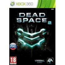 Dead Space 2 [Xbox 360, русские субтитры]